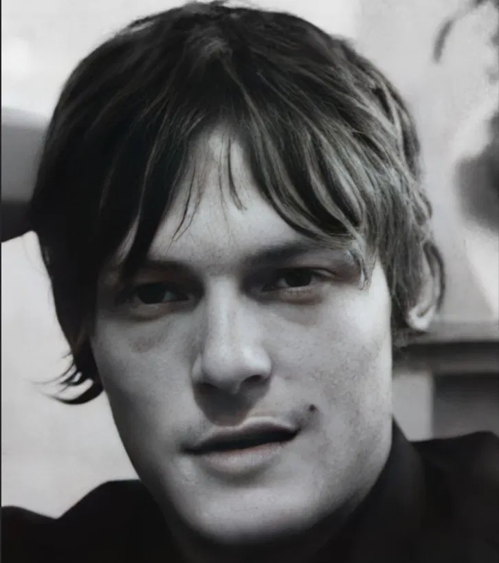 Avatar of Daryl Dixon | Young (before apocalypse)