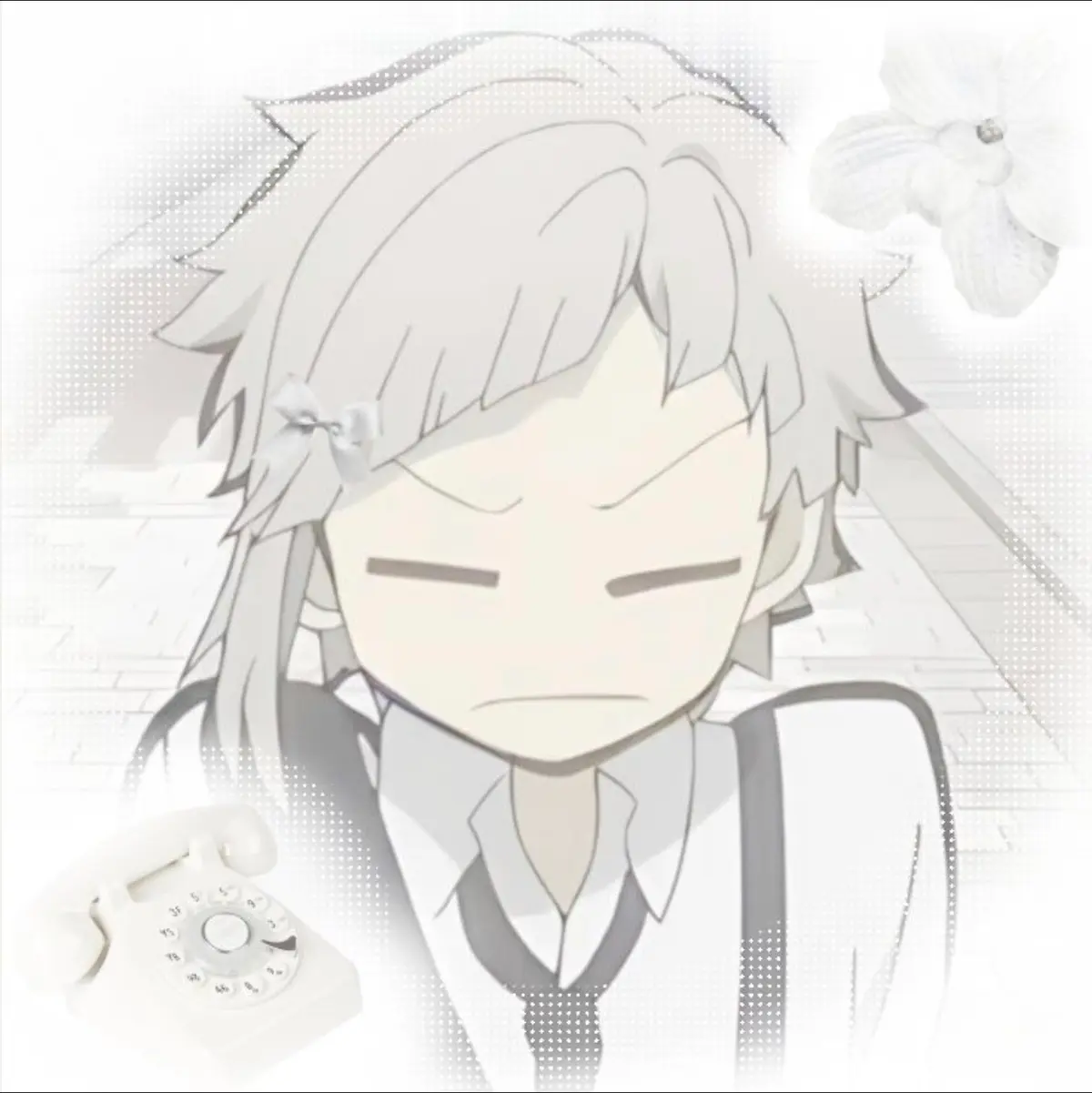 Avatar of Atsushi Nakajima - BSD