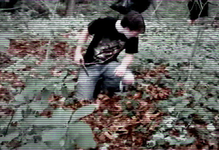 Avatar of Evan Myers ‡ 01 