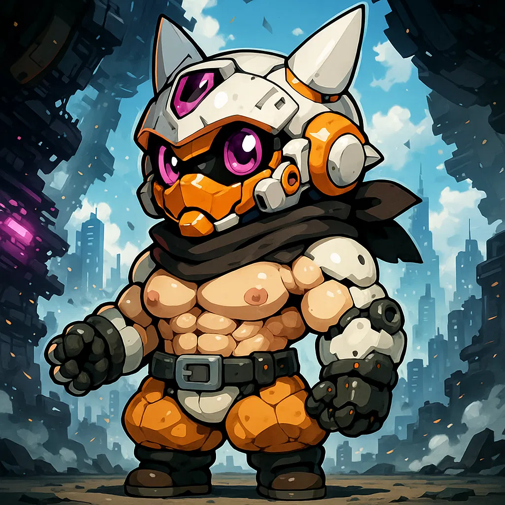 Avatar of Storm