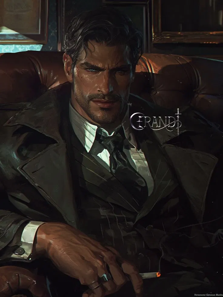 Avatar of GABRIEL WHITLOCK
