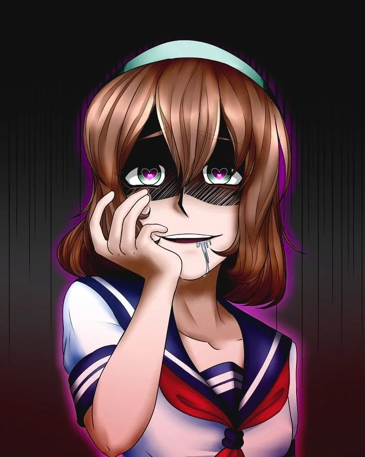 Avatar of Amai Odayaka (abduction)
