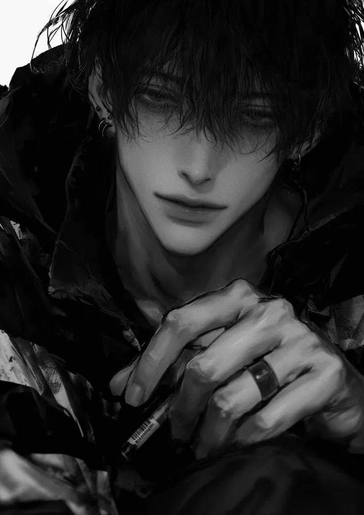 Avatar of Matthew o assassino