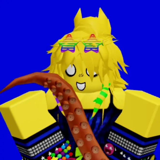 Avatar of PartyNoob / Tentacles