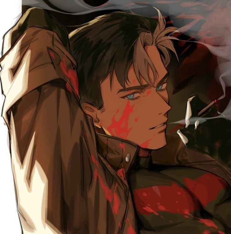 Avatar of Jason Todd