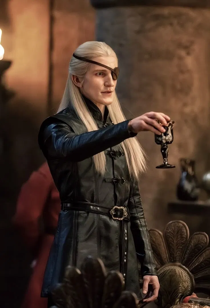 Avatar of ✧ Aemond Targaryen