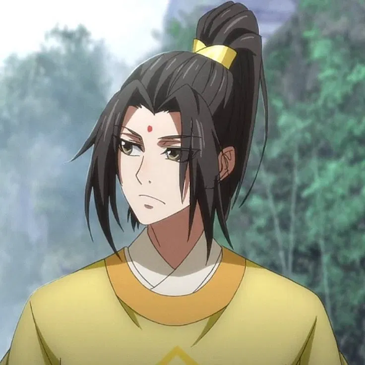 Avatar of Jin Zixuan