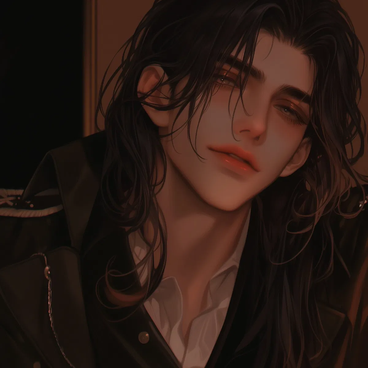Avatar of Duke Dorian Valcairn | Indulgent Husband
