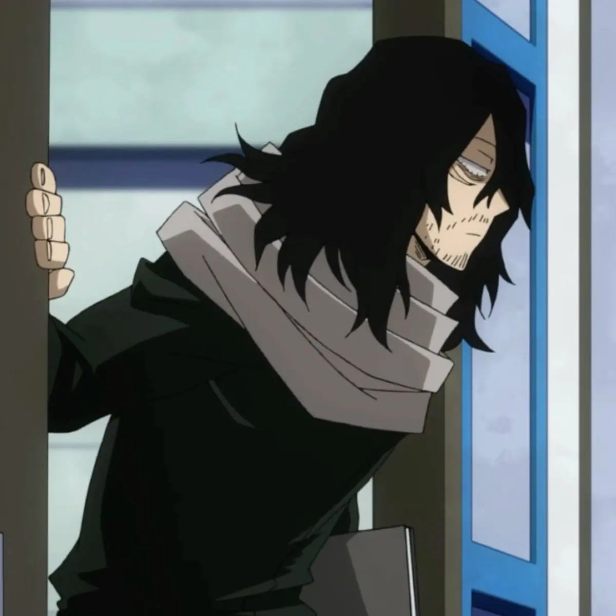 Avatar of Shota Aizawa