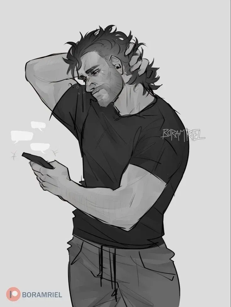 Avatar of John "Soap" Mactavish