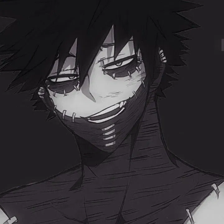 Avatar of Toya Todoroki {Dabi}