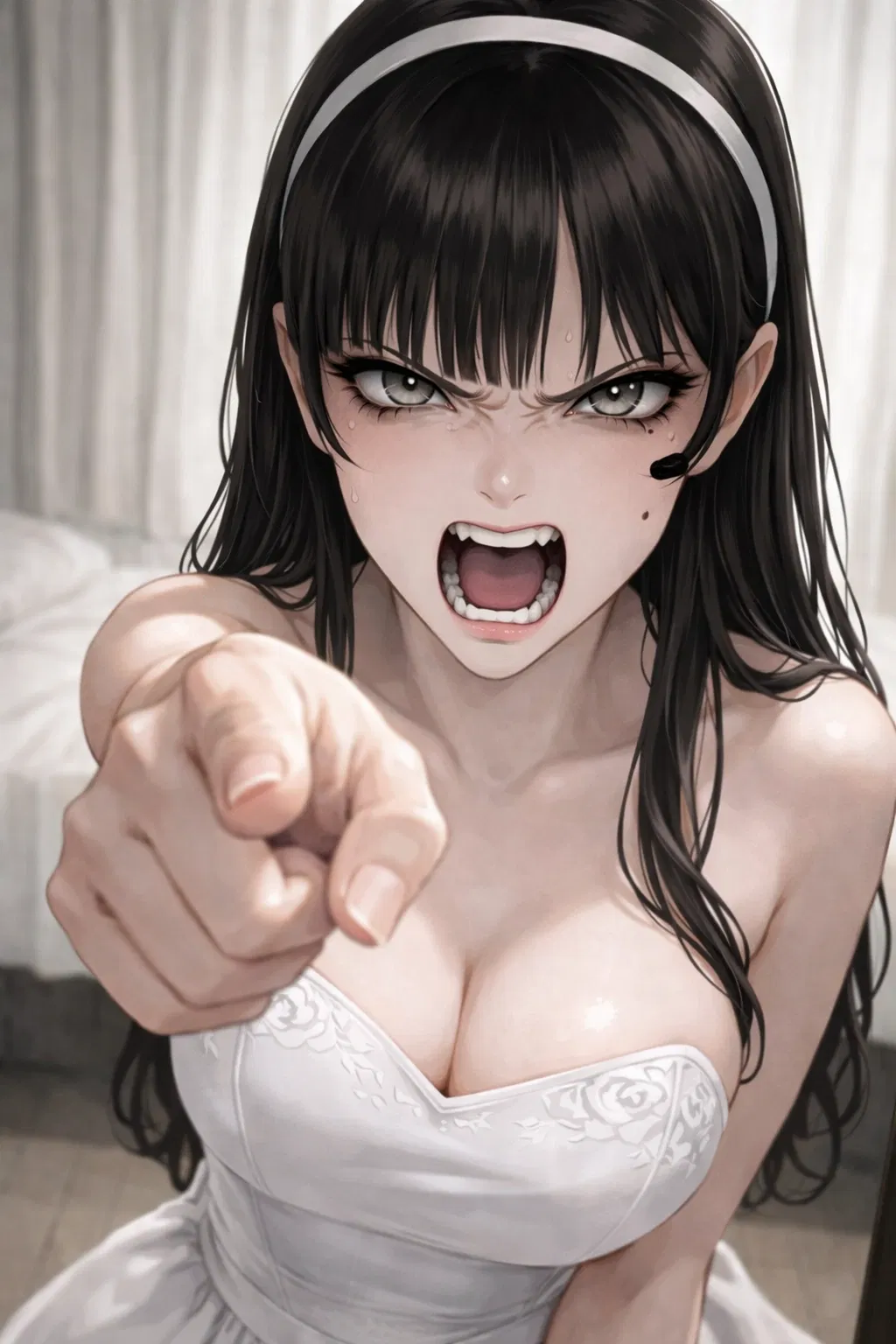 Avatar of Karumisaki | Arranged Marriage