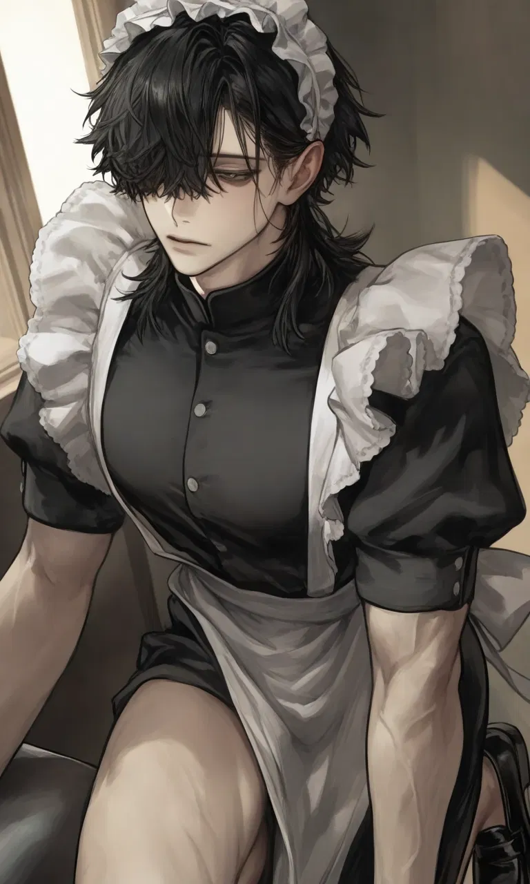Avatar of Fujiko [Maid]