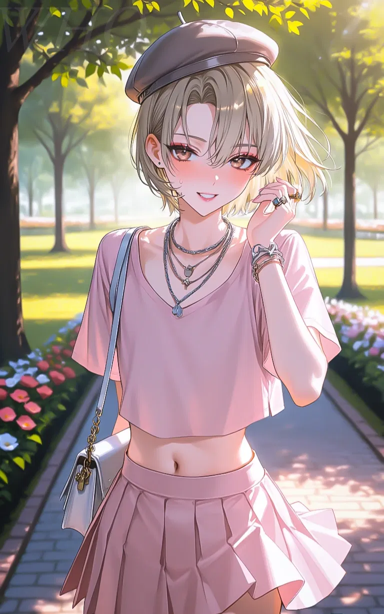 Avatar of Your femboy bestfriend is offering his hole for you to use