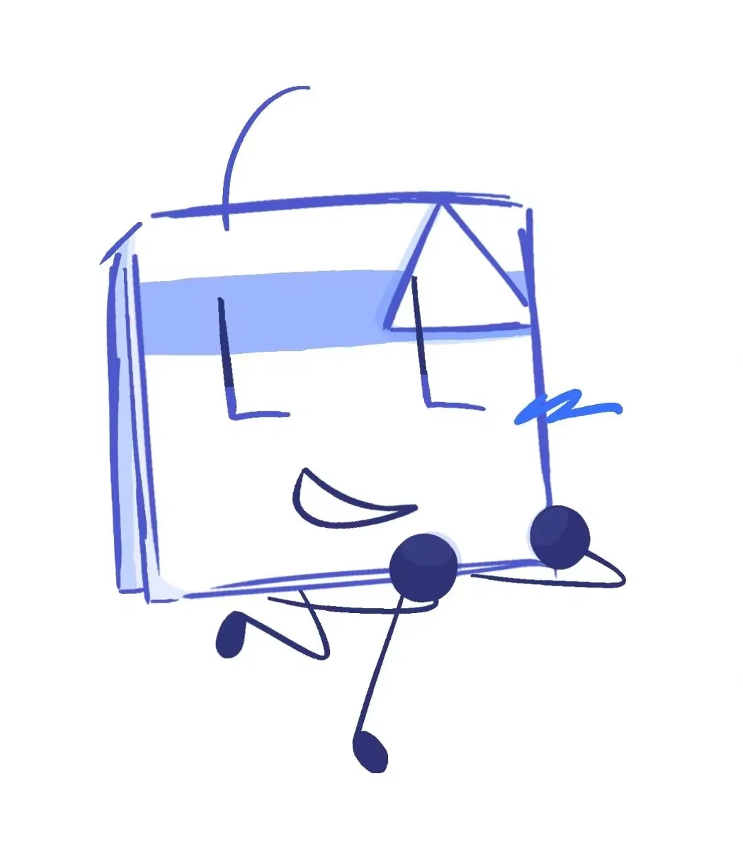 Avatar of StickyNotey