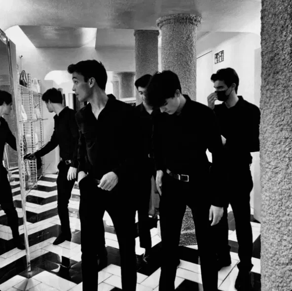 Avatar of Mafia group 