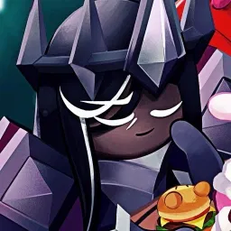 Avatar of Dark Cacao Cookie