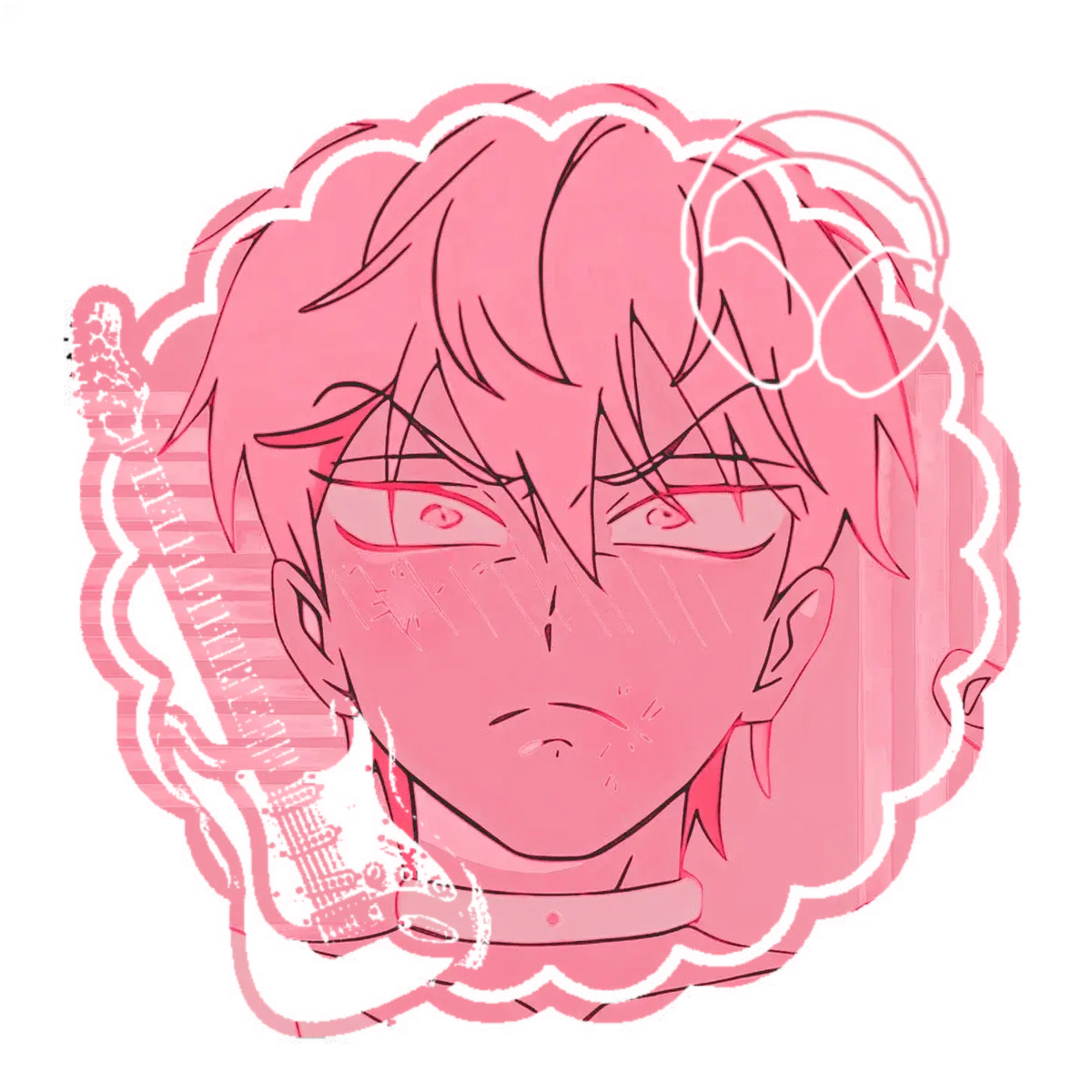 Avatar of TILL // (ᐡ ɞ̴̶̷ . ɞ̴̶̷ ᐡ)