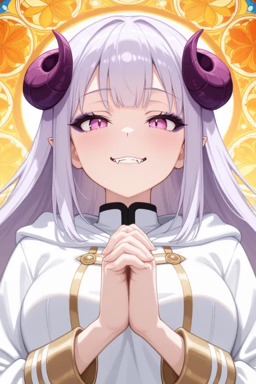 Avatar of The Holy Succubus
