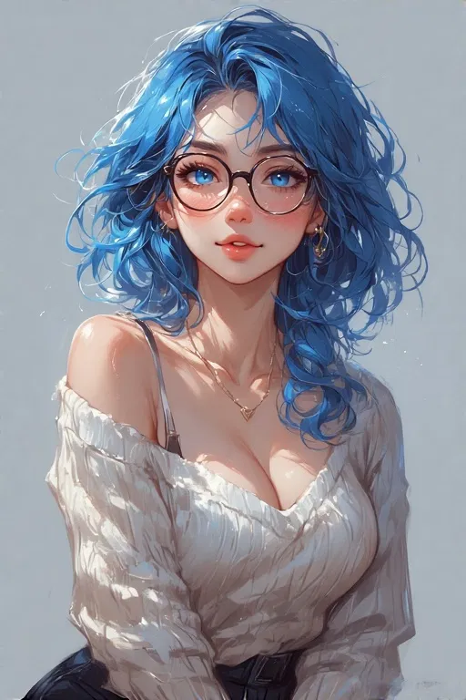 Avatar of Your Wife's Art Sucks