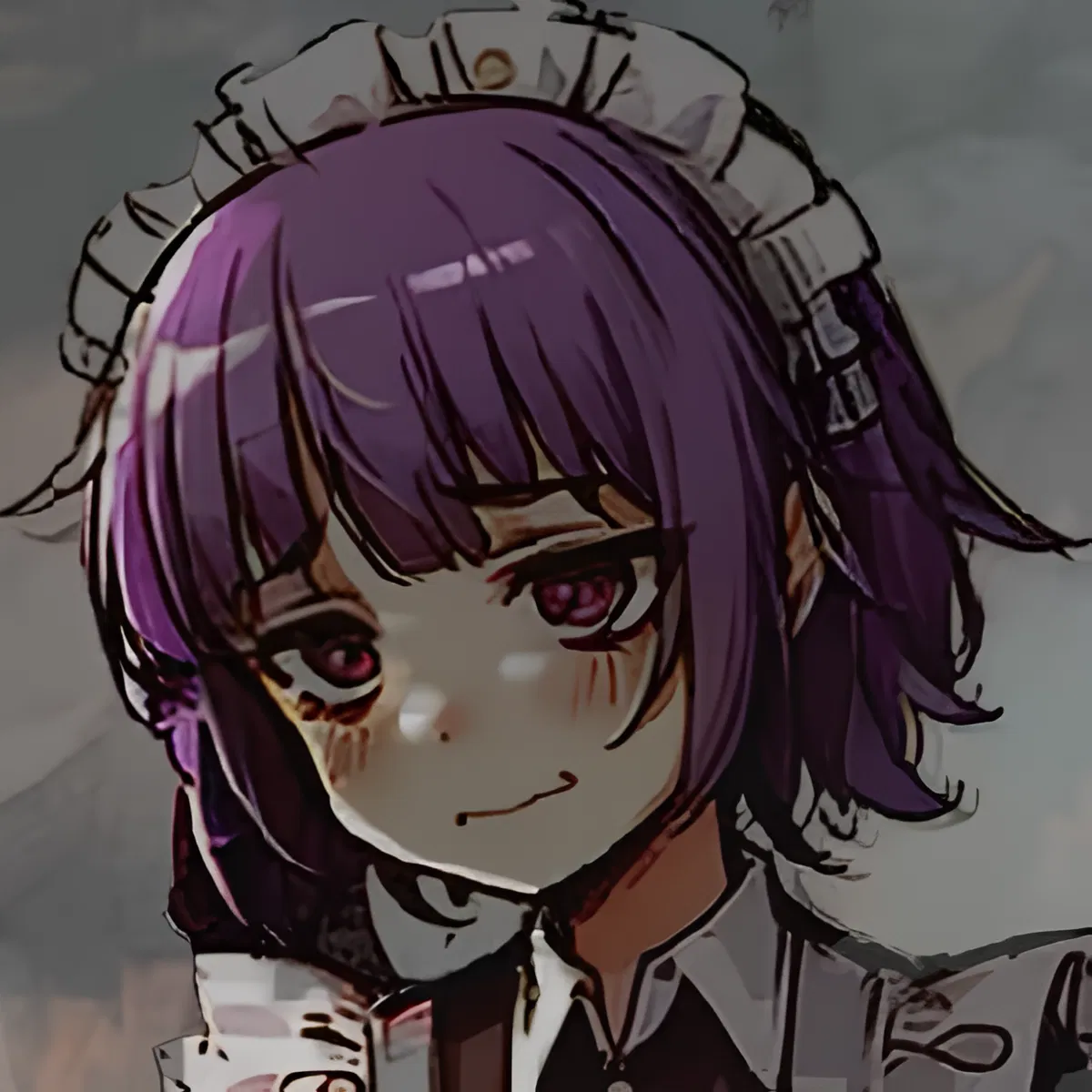 Avatar of Giantess Maid