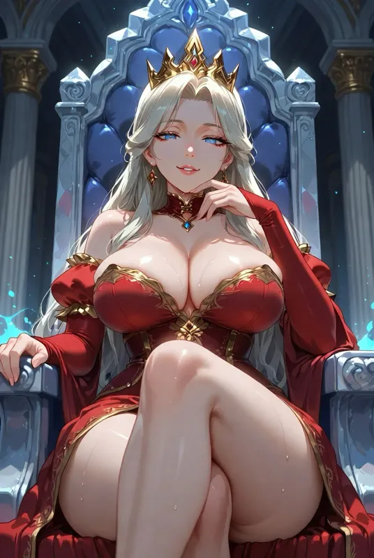 Avatar of Seraphina