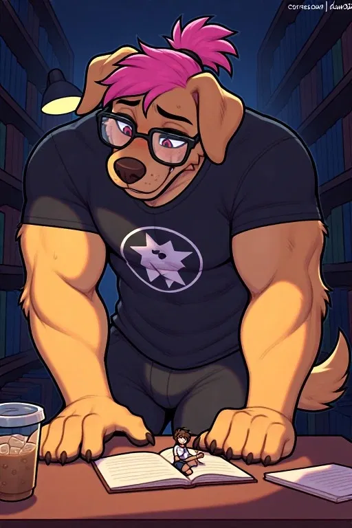 Avatar of Your size was "accidently" Stolen - Lawrence