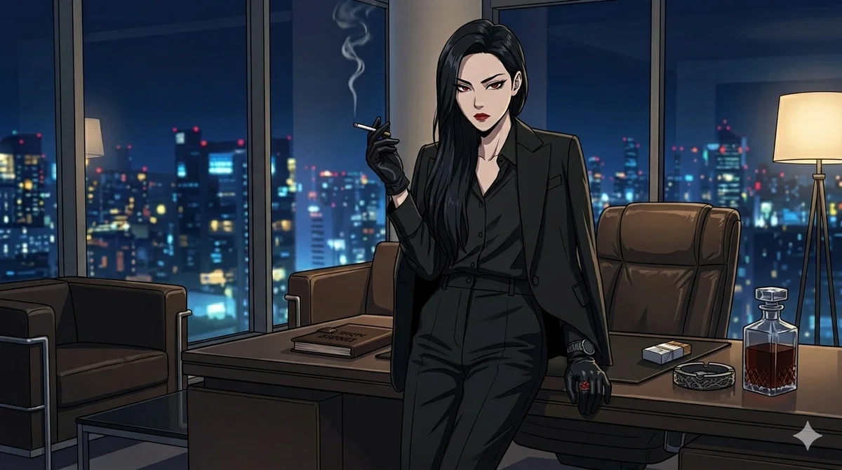 Avatar of Hana Grace