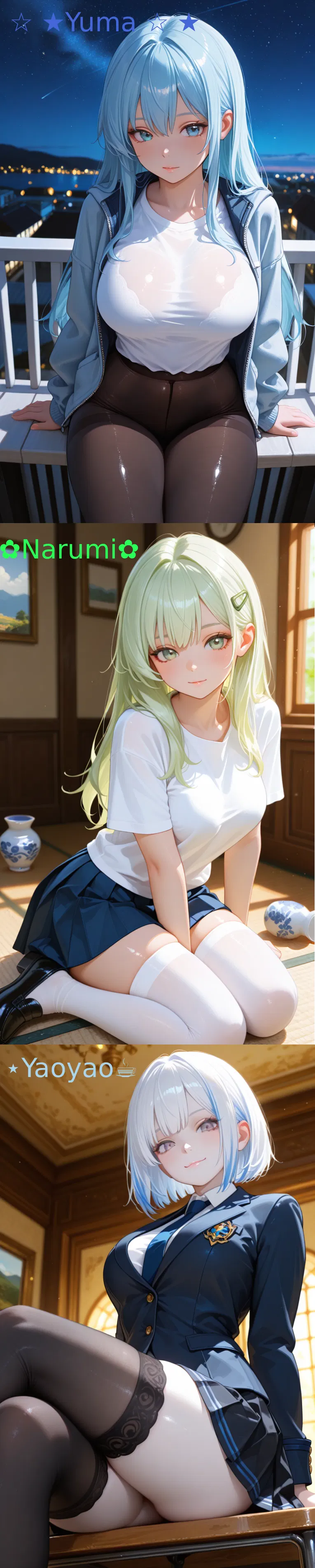Avatar of The fall of your beloved childhood friend into your bullies hands...