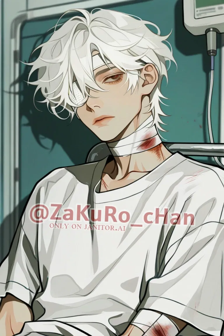 Avatar of Masochist Boyfriend | Cassian