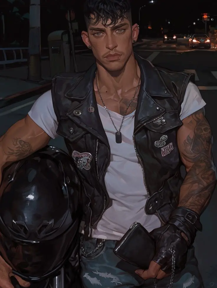 Avatar of Damon Thorne