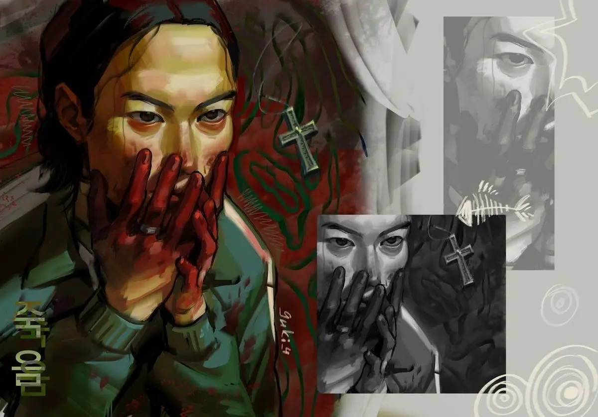 Avatar of Nam Gyu | NINAH 