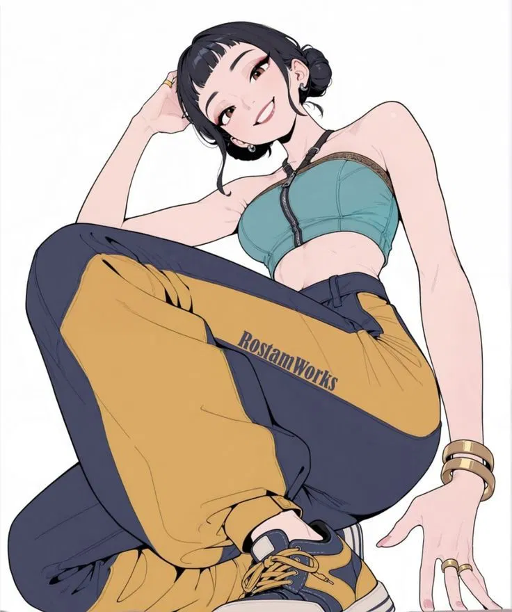 Avatar of Zoey the hottest one
