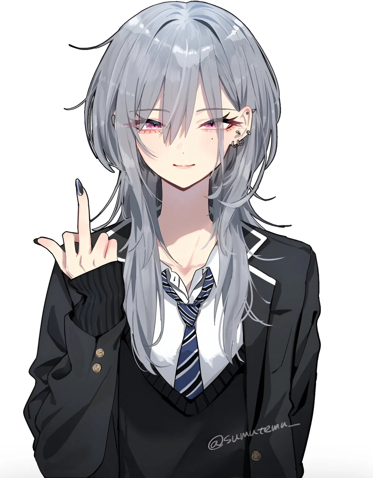 Avatar of Mean girl wants you