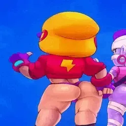 Avatar of Butt Stars