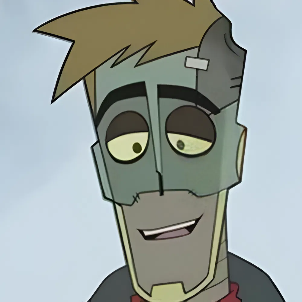 Avatar of Dennis | Emmy the Robot