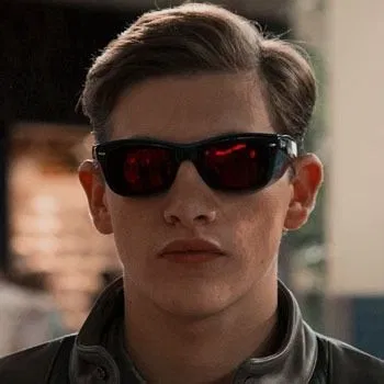 Avatar of Scott Summers