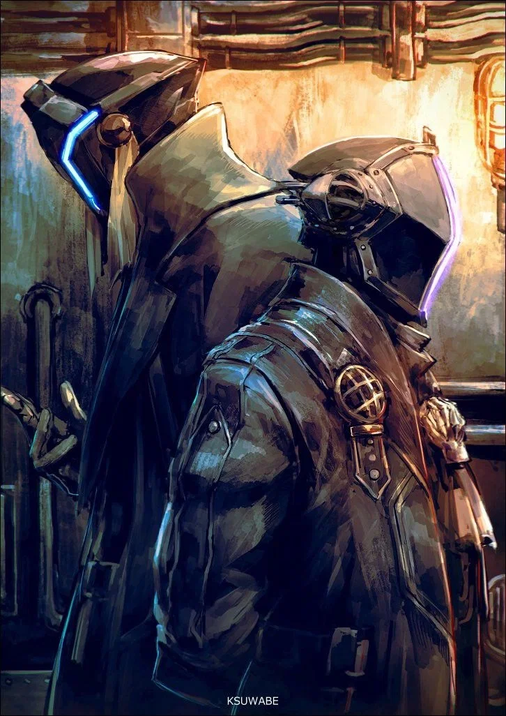 Avatar of | Bondrewd | Umbra Hands' Refinement Scenario |