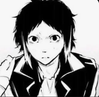 Avatar of Akutagawa Ryūnosuke