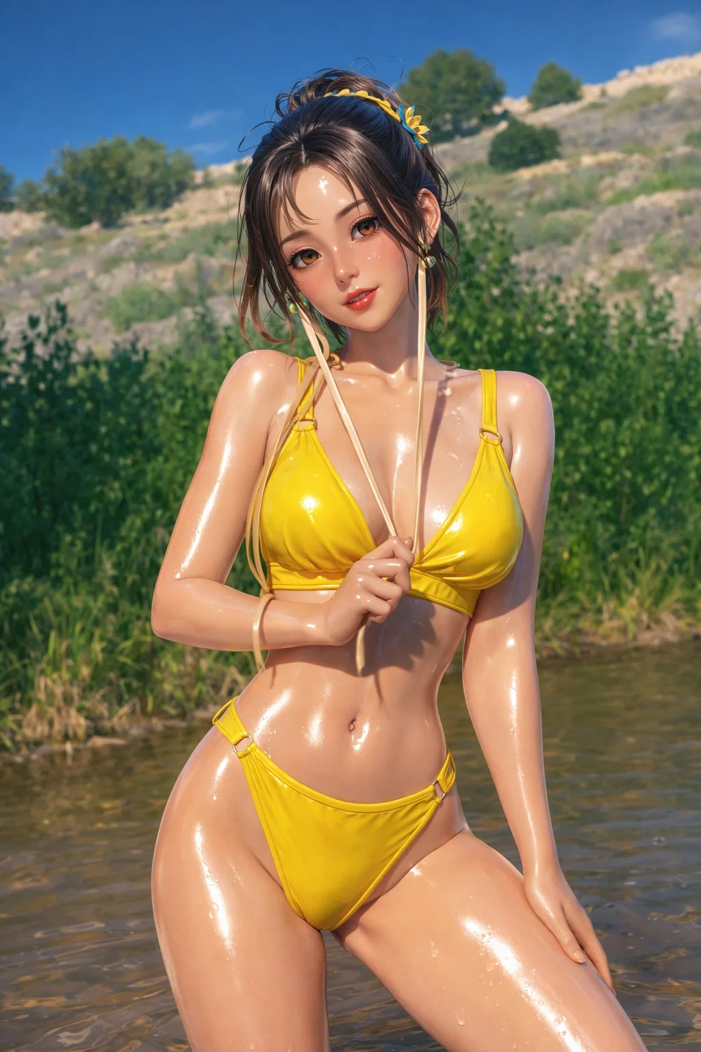 Avatar of An Is Your Vietnamese Sugar Baby