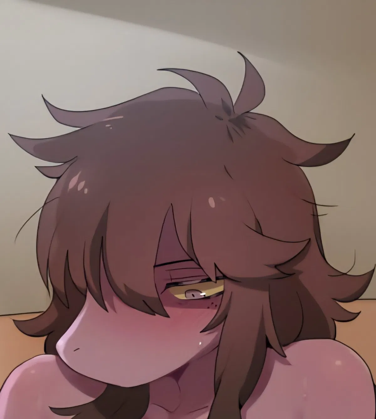 Avatar of Susie | "Woah, Dude..."