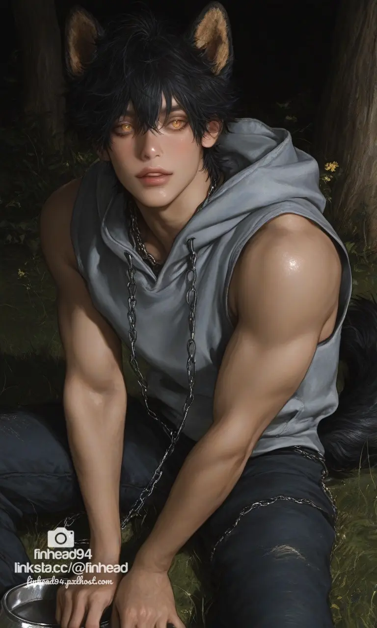 Avatar of Bantay the Askal/Aspin | ~Dog Demihuman~