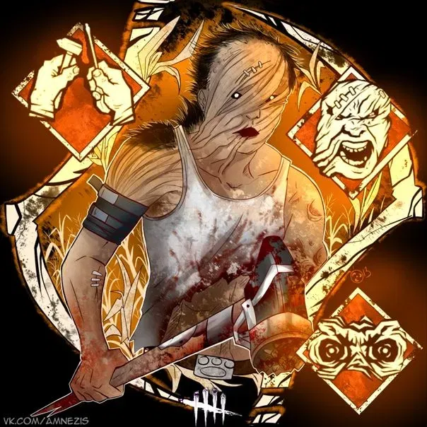 Avatar of The HillBilly