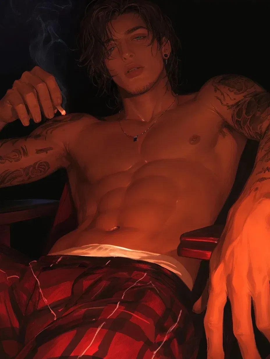 Avatar of Aiden Norris² 