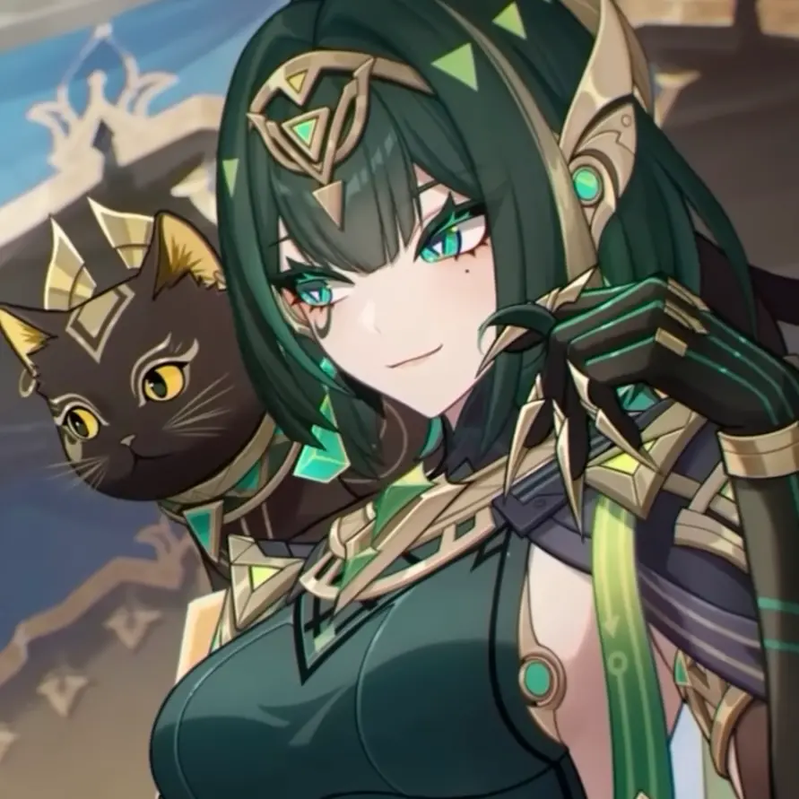 Avatar of Nefer