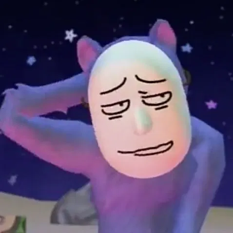 Avatar of Kedamono 