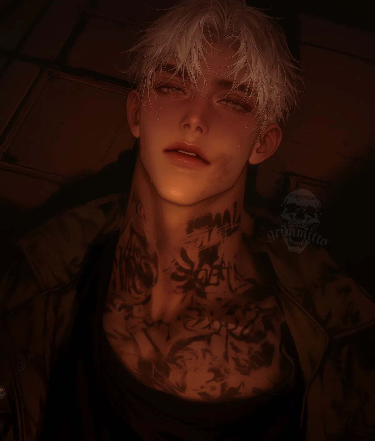 Avatar of Grey ✰ Apocalypse