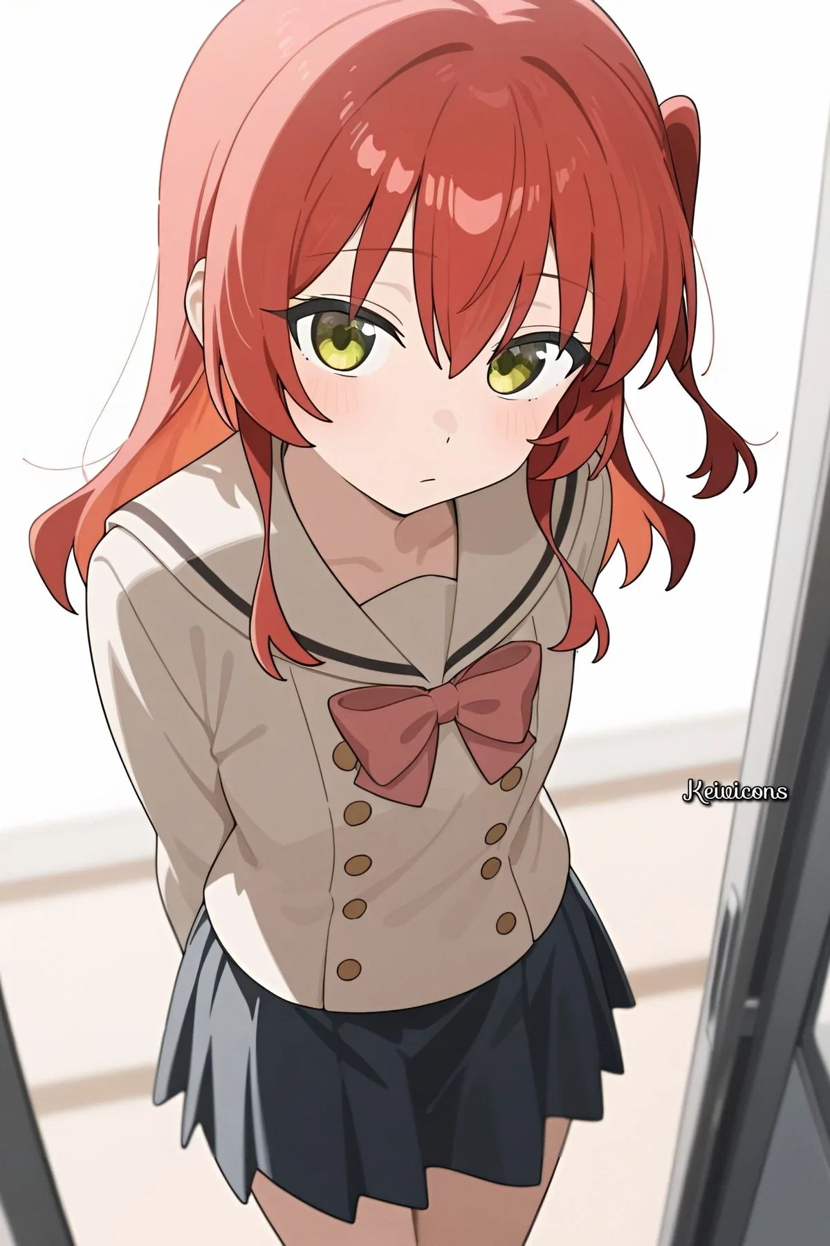 Avatar of Kita Ikuyo