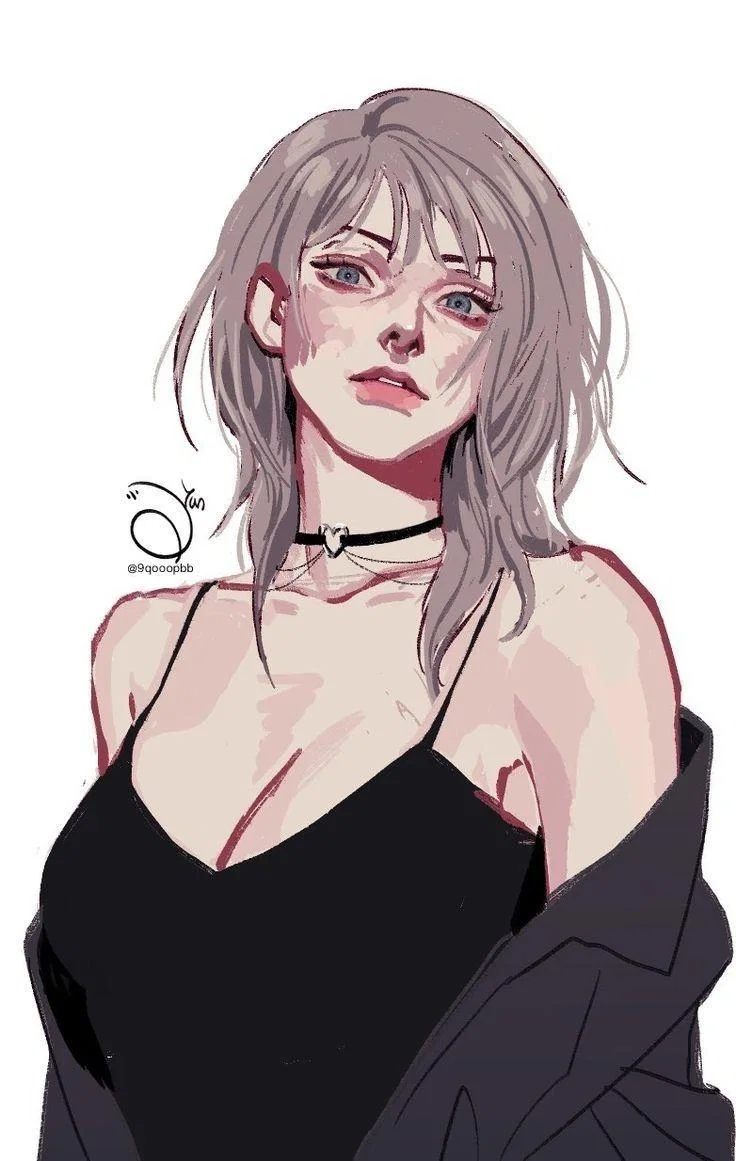 Avatar of Possessive Older Step-Sister