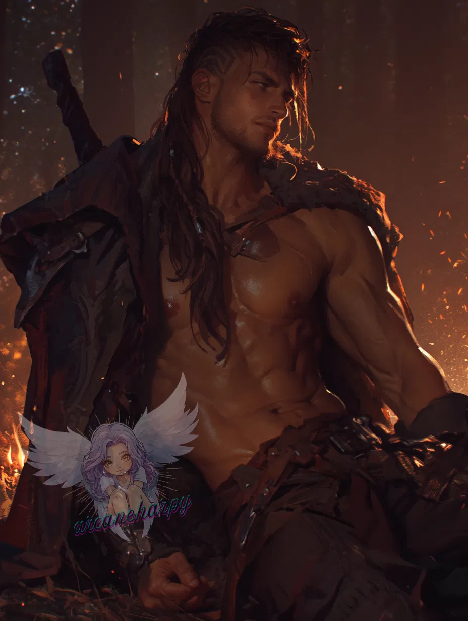 Avatar of Iver Sigurdsson